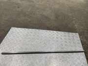 Fensterleiste Tür vorne links MERCEDES-BENZ E (W211) E 280 CDI (211.020) 13228107