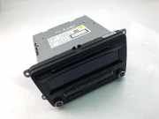 Multifunktionsanzeige VW Caddy III Kasten (2KA) 1K0035186AN