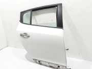 Rechte Tür RENAULT MEGANE III Hatchback (BZ0_) 1.5 dCi (KZ09, KZ0D, KZ1G, KZ1M, KZ1W) 821006386R