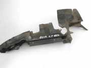 Kühlerluftumlenker AUDI A6 Avant (4F5, C6) 3.0 TDI quattro 4F0121283