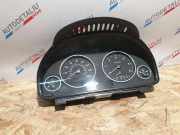 Kombiinstrument BMW X3 (F25) xDrive 20 d 62109265327 9265327