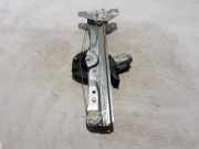 Türfensterheber hinten links RENAULT SCÉNIC IV (J9_) 1.6 dCi 130 827213658R