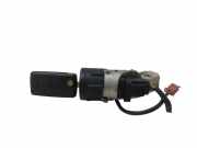 Zündschloss CITROËN C3 I (FC_) 1.4 HDi 9663123280