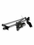 Scheibenwischermechanismus vorne BMW 3 Touring (F31) 318 d 272220260974