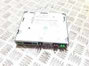 Radio/Navigationssystem-Kombination Land Rover Discovery V (L462) CK5214F641AN