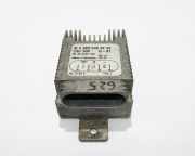 Lüfterrelais MERCEDES-BENZ A (W168) A 170 CDI (168.008) 898940000 A0255453232