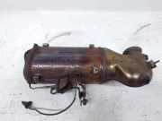 Katalysator OPEL MOKKA / MOKKA X 1.6 CDTI 55495339