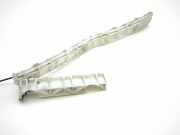 Stoßstangenhalter vorne rechts CITROËN C-CROSSER (EP_) 2.2 HDi