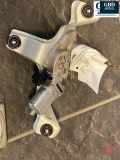 Wischermotor hinten Hyundai Kona I (OS, OSE, OSI) 98700J9000