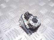 Regelventile für Innenraumheizung PEUGEOT 406 (8B) 2.0 HDI 110 657102JD