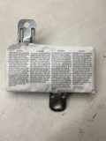 Armaturenbrett Airbag BMW 7 (E65, E66, E67) 745 d 34824046803U
