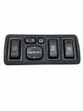 Tastenpanel TOYOTA AVENSIS Estate (_T25_) 2.0 D-4D (ADT250_) 777669