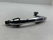 Türaußengriff links HONDA ACCORD VIII Estate (CW) 2.2 i-DTEC (CW3)