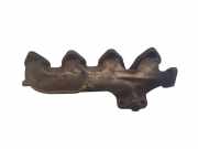 Auspuffkrümmer BMW 1er (F20) 781018203