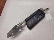 Sitzairbag vorne links PEUGEOT 607 (9D, 9U) 2.7 HDi 24V 30370073C 965509048001