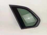 Linke Seite hinteres Seitenfenster BMW X5 (E70) xDrive 50 i 7207883