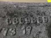 Radnaben vorne links BMW X5 (F15, F85) xDrive 30 d 6869869