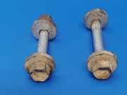 Andere Aufhängungsteile AUDI A6 (4F2, C6) 2.7 TDI