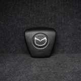 Lenkrad Airbag MAZDA 6 Hatchback (GH) 2.0 MZR-CD GS1E57K00