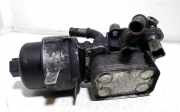 Ölfilterhalter FORD GALAXY (WA6) 2.0 TDCi 9685997780
