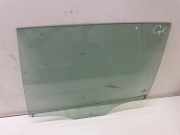 Türscheibe links hinten VW Golf I Cabriolet (155)