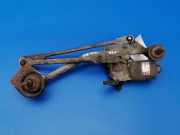 Scheibenwischermechanismus vorne FORD FIESTA V (JH_, JD_) 1.4 TDCi 404745
