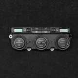 Heizungsbetätigung (Konsole) vorne VW Passat B6 (3C2) 3C0907044AH