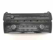 Heizungsbetätigung (Konsole) vorne BMW 5er (F10) 9241239