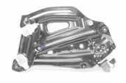 Türfensterheber hinten links AUDI A5 Cabrio (F57) 2.0 TFSI 8W7839397A