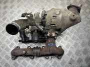 Turbolader TOYOTA LAND CRUISER 120 (_J12_) 3.0 D-4D (KDJ120, KDJ125)