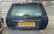 Kofferraumdeckel JEEP GRAND CHEROKEE II (WJ, WG) 2.7 CRD 4x4