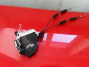 Türschloss vorne rechts HONDA CIVIC IX (FK) 2.2 i-DTEC (FK3) 2D1400 A046693