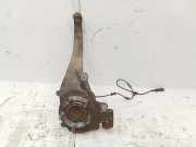 Achsschenkel (ABS) links vorne Jaguar XF (X250)