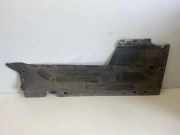 Unterbodenabdeckung links BMW 1 (F21) 116 d 51757241833 7241833