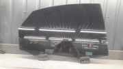 Türscheibe links hinten Audi A8 (4E)