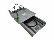 Mittelkonsole Unterbau Renault Scenic II (JM) 8200298877