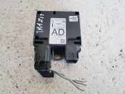 Airbag-Steuergerät RENAULT TRAFIC II Minibus / passenger (JL) 2.5 dCi 115 5WK43536