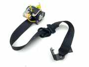 Sicherheitsgurt hinten links BENTLEY CONTINENTAL FLYING SPUR (3W_) 6.0 3W5857805