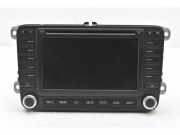 Radio/Navigationssystem-Kombination VW Passat B6 Variant (3C5) 8618844888