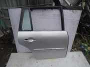 Tür rechts hinten Citroen C4 Grand Picasso (U)