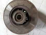 Nabe hinten rechts NISSAN PRIMASTAR Minibus / passenger (X83) dCi 120