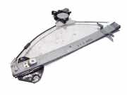 Türfensterheber hinten rechts SUBARU LEGACY V Estate (BR) 2.0 D AWD 008050