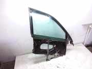 Vordertür Glasschiene