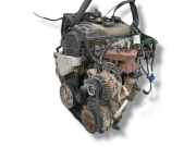 Motor CITROËN C3 I (FC_) 1.4 i Bivalent KFT