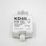Keyless Antenne MAZDA 6 Estate (GJ, GL) 2.2 D SKE136-01 X1T55072