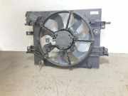 Kühlmodul Dacia Duster (HS) FS2090