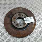 Bremsscheibe vorne rechts KIA SPORTAGE (QL) 1.6 GDI 51712-D7100