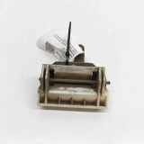 Türgriff hinten Mitsubishi Pajero IV (V8, V9) XB669338