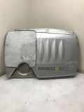 Motorabdeckung RENAULT ESPACE IV (JK0/1_) 2.0 Turbo (JK0A, JK0B, JK0N)