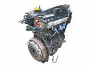Motor RENAULT MEGANE II (BM0/1_, CM0/1_) 1.5 dCi (BM0F, CM0F) A2C20001221